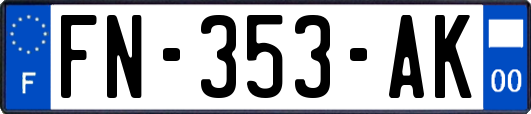 FN-353-AK