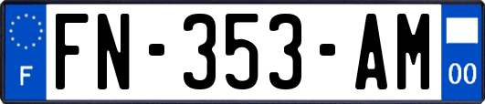 FN-353-AM