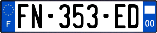 FN-353-ED