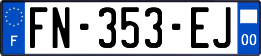 FN-353-EJ