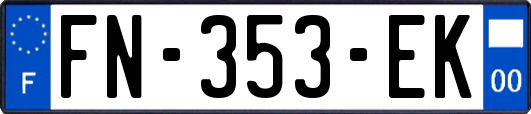 FN-353-EK