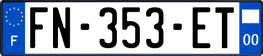FN-353-ET