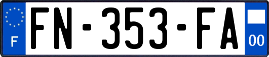FN-353-FA