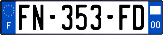 FN-353-FD