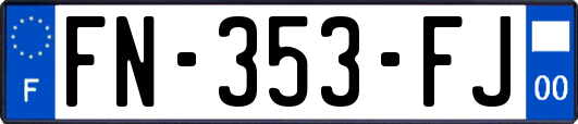 FN-353-FJ
