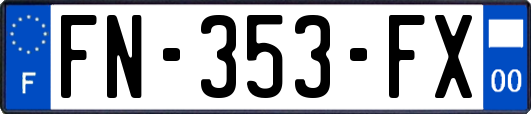 FN-353-FX