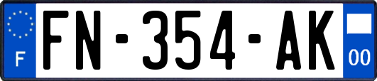 FN-354-AK