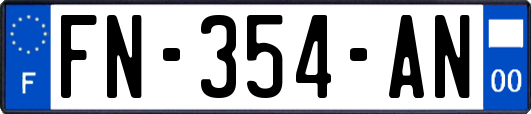 FN-354-AN