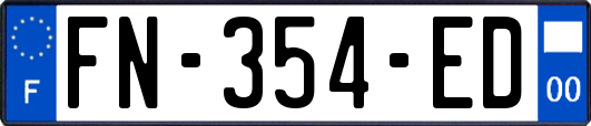 FN-354-ED