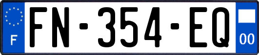FN-354-EQ