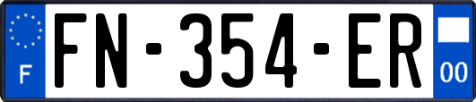 FN-354-ER