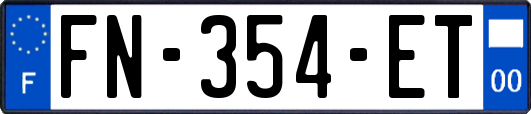 FN-354-ET