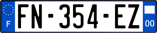 FN-354-EZ