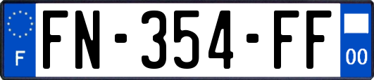 FN-354-FF