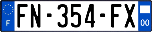 FN-354-FX
