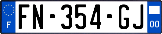 FN-354-GJ