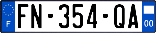 FN-354-QA