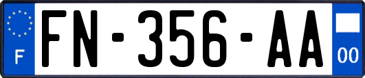 FN-356-AA