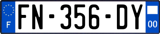 FN-356-DY