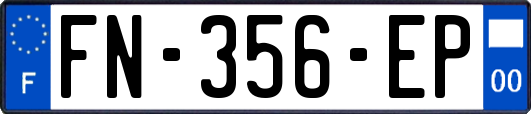 FN-356-EP