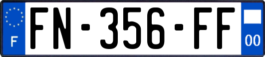 FN-356-FF