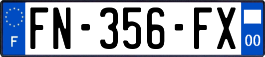FN-356-FX