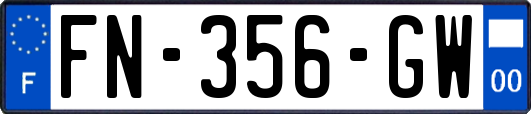 FN-356-GW