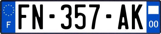 FN-357-AK