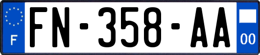 FN-358-AA