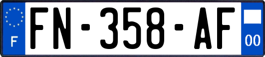 FN-358-AF