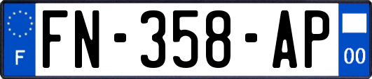 FN-358-AP