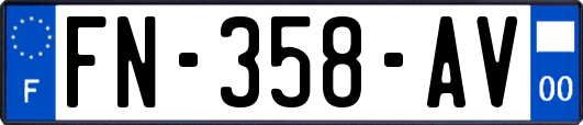 FN-358-AV