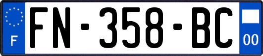 FN-358-BC