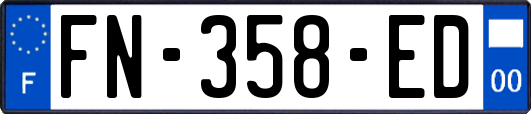 FN-358-ED