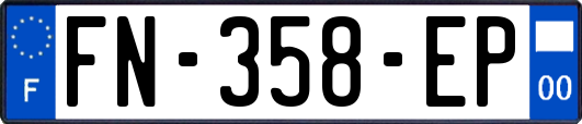 FN-358-EP