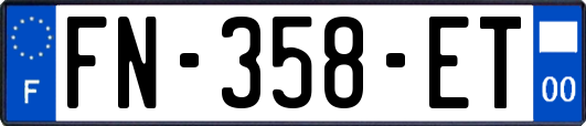 FN-358-ET