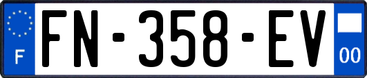 FN-358-EV