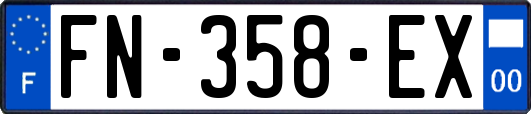 FN-358-EX