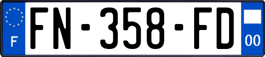 FN-358-FD