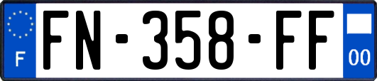 FN-358-FF
