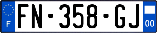 FN-358-GJ