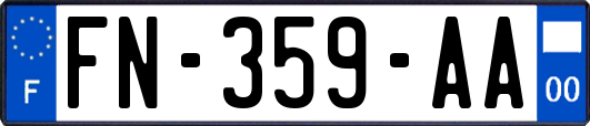 FN-359-AA