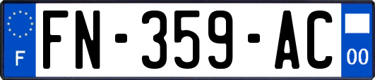 FN-359-AC