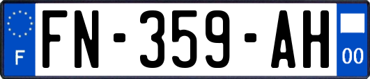 FN-359-AH