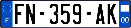 FN-359-AK