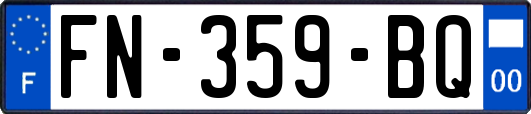 FN-359-BQ