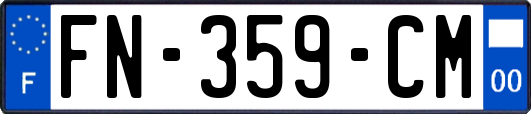 FN-359-CM