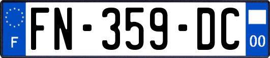 FN-359-DC