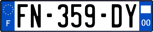 FN-359-DY
