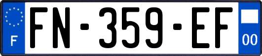 FN-359-EF